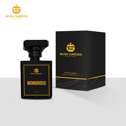 Wondrous – Eau de Parfum