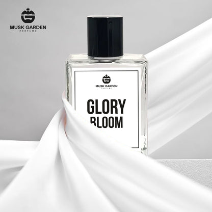 Glory Boom – Eau de Parfum